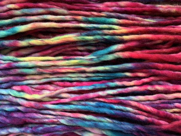 Dream in Color Yarn - Savvy at Eat.Sleep.Knit