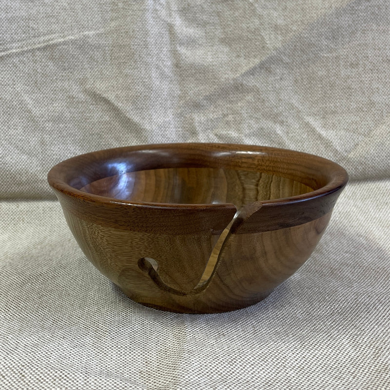 David Earls Yarn Bowl - Avenue Yarns