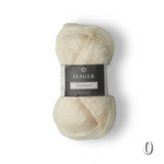 Isager Silk Mohair