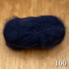 Isager Silk Mohair