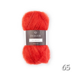 Isager Silk Mohair