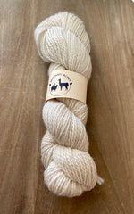 Mustang Acres Farm Yarn