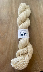 Mustang Acres Farm Yarn