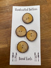 David Earls Wood Buttons