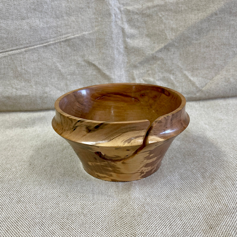 David Earls Yarn Bowl - Avenue Yarns