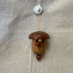 David Earls Birdhouse Ornament - Avenue Yarns