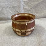 David Earls Yarn Bowl - Avenue Yarns