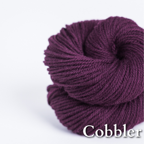 Brooklyn Tweed Arbor - Avenue Yarns