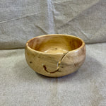 David Earls Yarn Bowl - Avenue Yarns