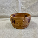 David Earls Yarn Bowl - Avenue Yarns