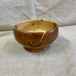 David Earls Yarn Bowl - Avenue Yarns