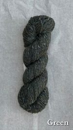 Isager Aran Tweed