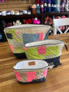 Stacey Sharman Nesting Project Bags