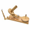 LYKKE Indian Rosewood Ball Winder