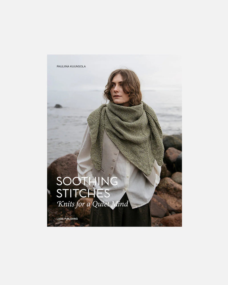 Laine Soothing Stitches