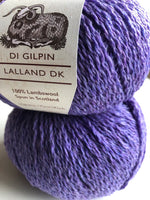 Di Gilpin Lalland