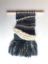 Intro to Tapestry Weaving with Kira K.