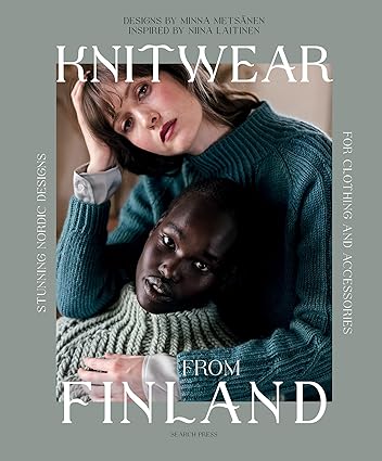 Knitwear from Finland