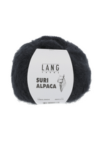 Lang Suri Alpaca