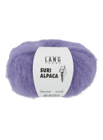 Lang Suri Alpaca