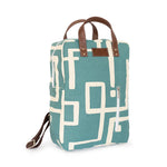 MAIKA Zippered Backpack