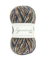 West Yorkshire Spinners Signature 4ply