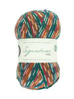 West Yorkshire Spinners Signature 4ply