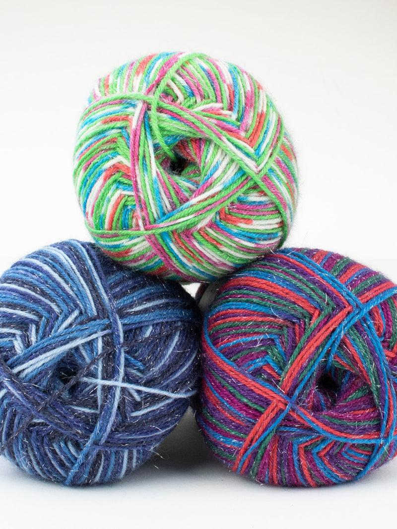 West Yorkshire Spinners Signature 4ply