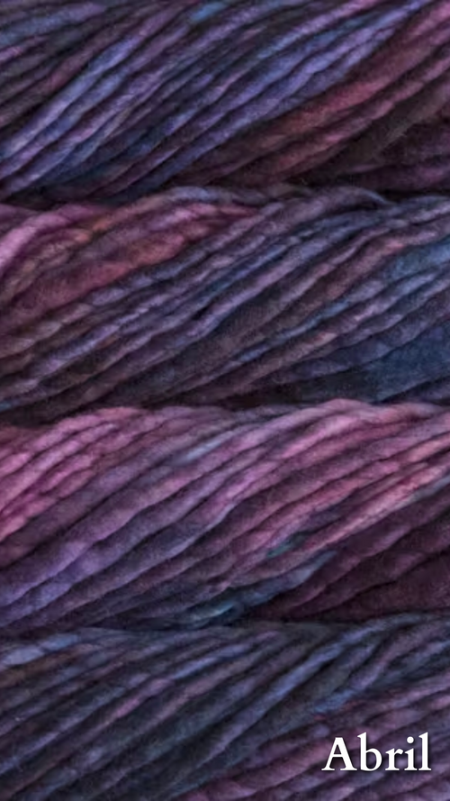 Malabrigo Rasta - Avenue Yarns