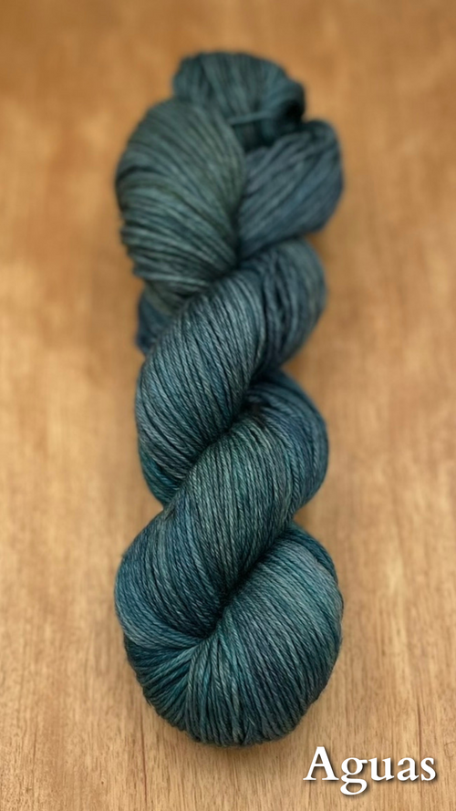 Malabrigo Arroyo - Avenue Yarns