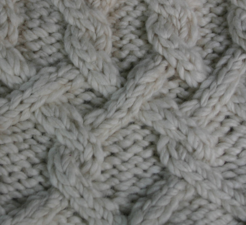 Intro to Knitting Cables with Kira K.