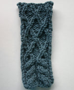 Intro to Knitting Cables with Kira K.