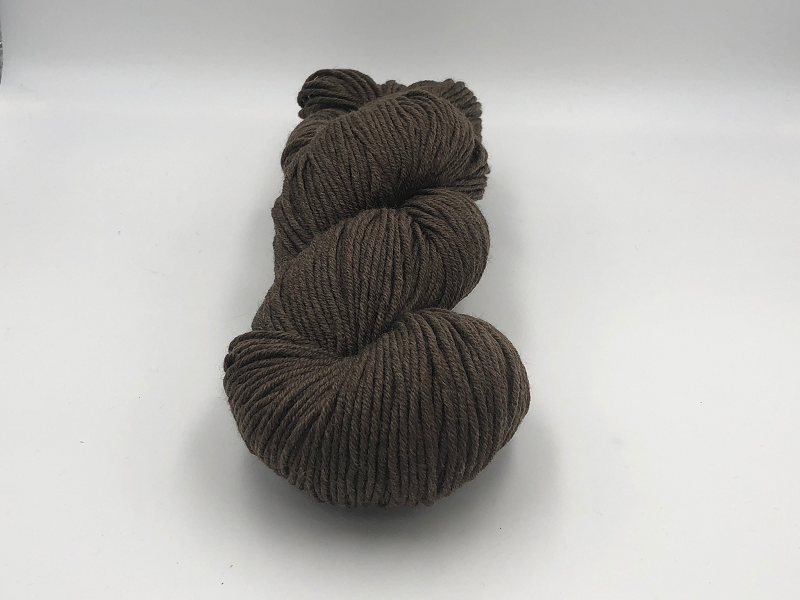 Choco Brown/Gray/Black Yarn